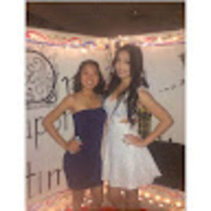 Meet your Posher, Tiana